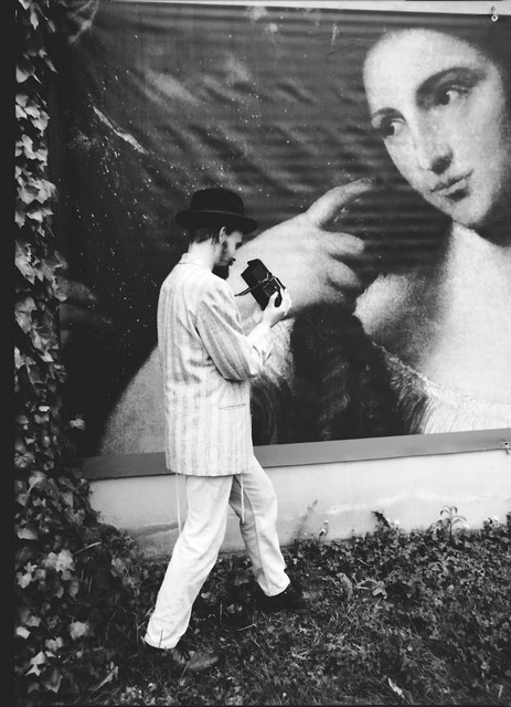 Picture Taking Picture Taking