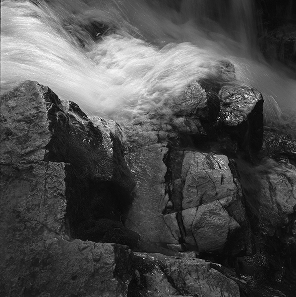Bright Water Bright Water
