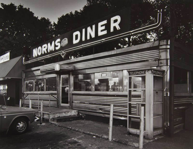 Norm's Diner, CT Norm's Diner, CT