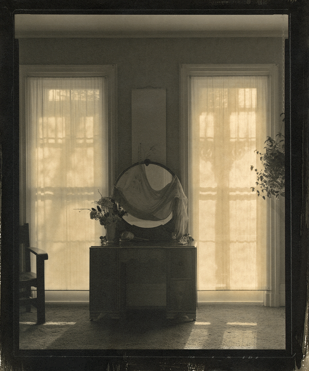 Windows of Gold Windows of Gold