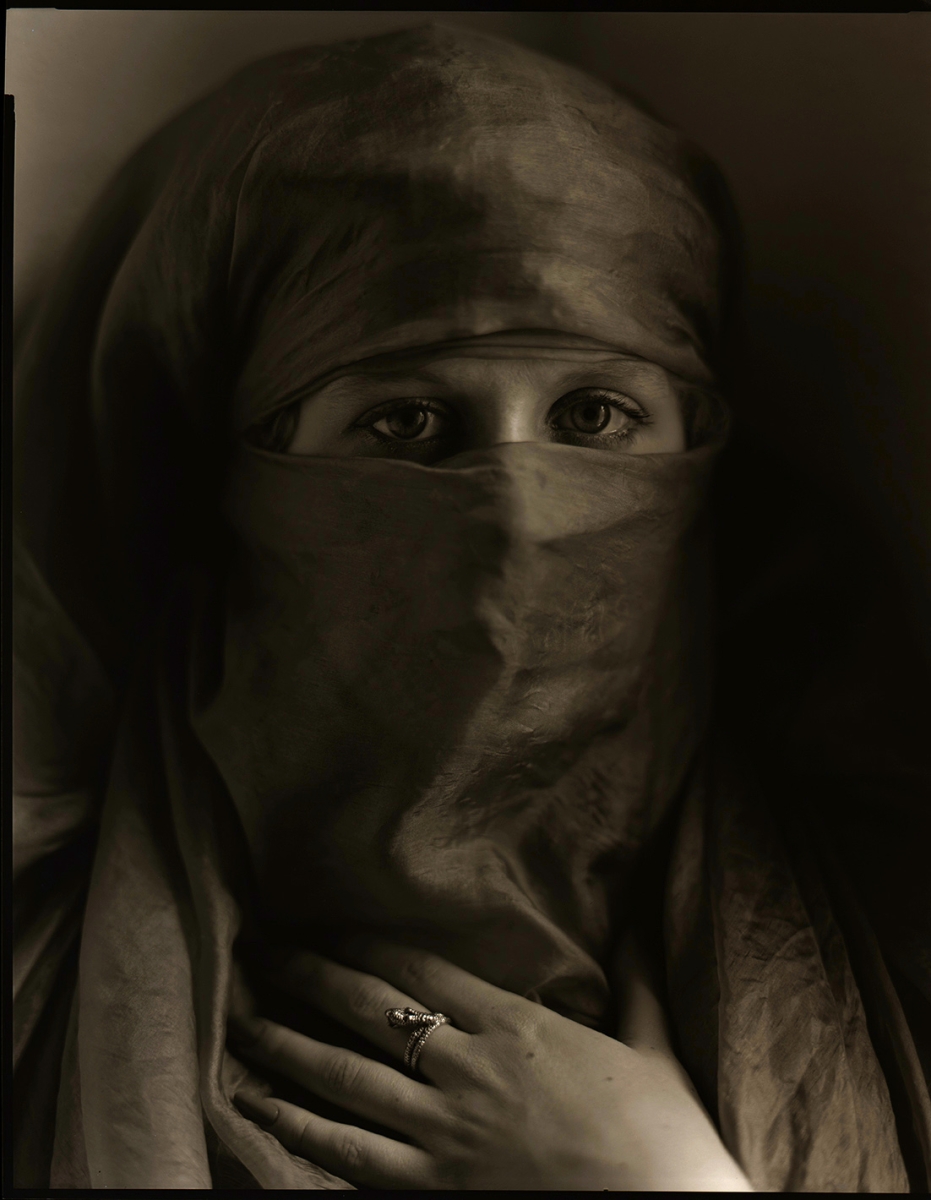 Portrait of Djuna Portrait of Djuna