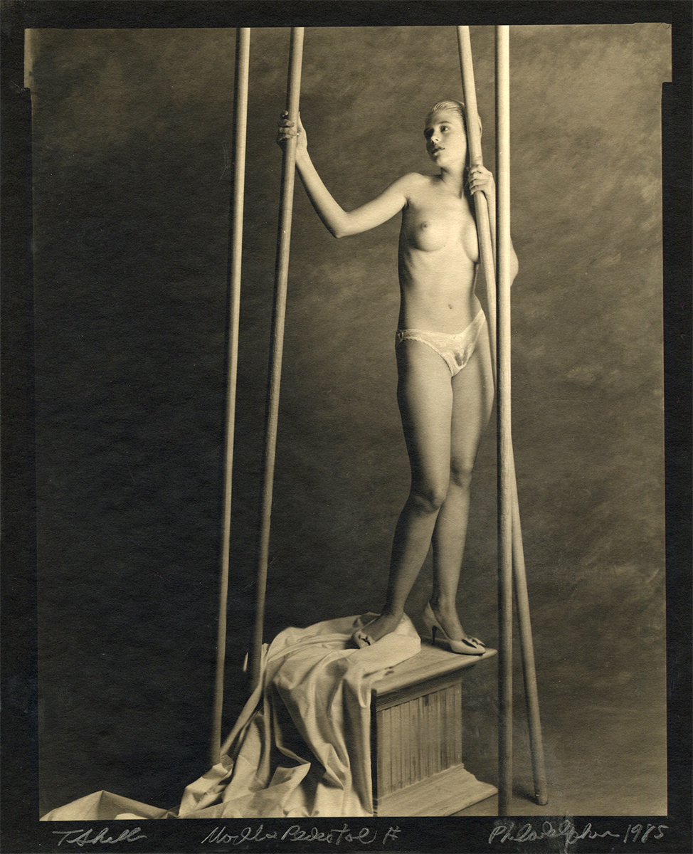 Model and Jammers Model and Jammers