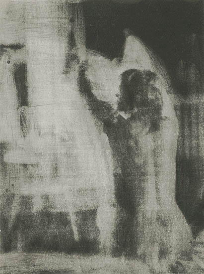 Female Nude
