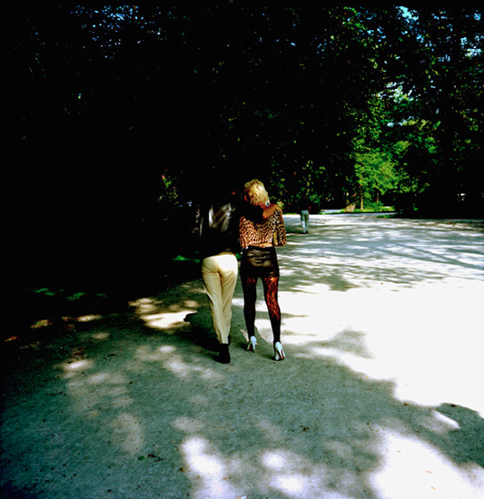 Untitled #14 Untitled #14