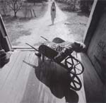 Arthur Tress - Hannah Steuart and Her Mother
Click for more Images
