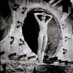 Arthur Tress - Twinka at Arles, France (Female Nude)
Click for Details Arthur Tress - Twinka at Arles, France (Female Nude)
Click for more Images