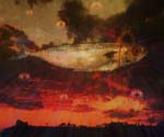 Claudia Kunin - Holy Mackerel
Click for more Images