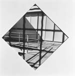 Arthur Tress - Villa Tugendatt Brno, Pointer Series
Click for more Images