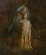 Claudia Kunin - Heron Mother
Click for more Images