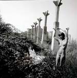 Arthur Tress - Twinka at Arles, France (Female Nude)
Click for Details Arthur Tress - Twinka at Arles, France (Female Nude)
Click for more Images
