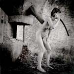 Arthur Tress - Twinka at Arles, France (Female Nude)
Click for Details Arthur Tress - Twinka at Arles, France (Female Nude)
Click for more Images
