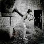Arthur Tress - Twinka at Arles, France (Female Nude)
Click for Details Arthur Tress - Twinka at Arles, France (Female Nude)
Click for more Images