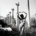 Arthur Tress - Twinka at Arles, France (Female Nude)
Click for Details Arthur Tress - Twinka at Arles, France (Female Nude)
Click for more Images