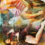 Lisa Holden - Danae (Square)
Click for more Images