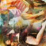 Lisa Holden - Danae (Square)
Click for more Images