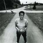 Arthur Tress - Woman Prisoner, New York
Click for more Images