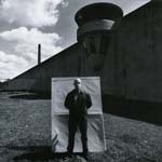 Arthur Tress - Lifer, New York
Click for more Images