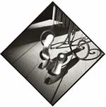 Arthur Tress - Pointer Series
Click for more Images