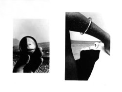 Ralph Gibson - Sardenia (Diptych)
Click for more Images