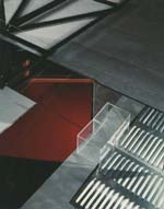 Barbara Kasten - Construct III-C
Click for more Images