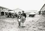 Gianni Berengo Gardin - Italian Family on Their Farm in Luzzara
Click for more Images