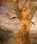 Claudia Kunin - St. Sebastian
Click for more Images