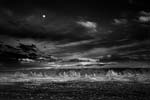 Mitch Dobrowner - Moonrise, Trona
Click for more Images