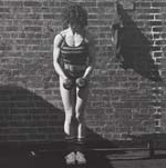 Robert Mapplethorpe - Lisa Lyon
Click for more Images