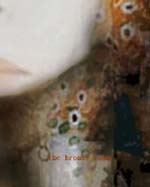 The Bronze Room, An Artist Book