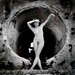 Arthur Tress - Twinka at Arles, France (Female Nude)
Click for Details Arthur Tress - Twinka at Arles, France (Female Nude)
Click for more Images