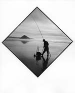 Arthur Tress - Fisherman (Pointer Series)
Click for more Images