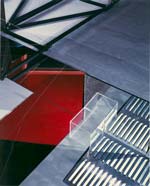 Barbara Kasten - Construct III-C
Click for more Images