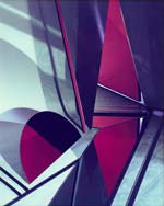 Barbara Kasten - Construct LB/3
Click for more Images