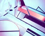 Barbara Kasten - Construct X-B
Click for more Images