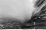 Mitch Dobrowner - Mescocyclone (from 'Storm' series)
Click for more Images