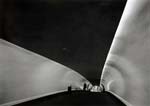 Alfred Eisenstaedt - TWA Terminal, Kennedy Airport, NY
Click for more Images