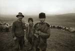 Dennis Carlyle Darling - Shepherds, Romania
Click for more Images