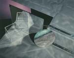 Barbara Kasten - Construct III-D
Click for more Images