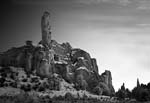 Mitch Dobrowner - Chimney Rock
Click for more Images