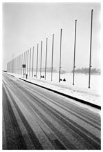 Stanko Abad�ic - Road in Snow, Zagreb,Croatia
Click for more Images