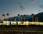 Robert Polidori - Palm Court Inn, Palm Springs
Click for more Images