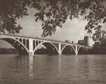 Tom Baril - Bridge, Washington DC
Click for more Images