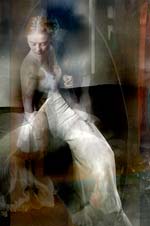 Lisa Holden - The White Dress
Click for more Images