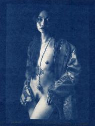 Thomas John Shillea - Portrait of Rex, Variation #1
Click for more Images