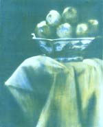 Ted Jones - Still Life #1: Bowl of Apples
Click for more Images