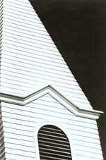 Ralph Gibson - Church Steeple (Black Series 21)
Click for more Images