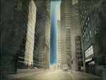 Jerry Spagnoli - Solarized Stripe, New York City, NY
Click for more Images