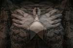 Charlie Schreiner - Crossed Hands
Click for more Images