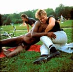 Joel D. Levinson - Untitled #39 (Men Wrestling)
Click for more Images