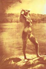 Ted Jones - Female Nude
Click for more Images